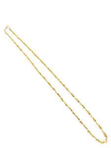 K18 ネックレス  18金